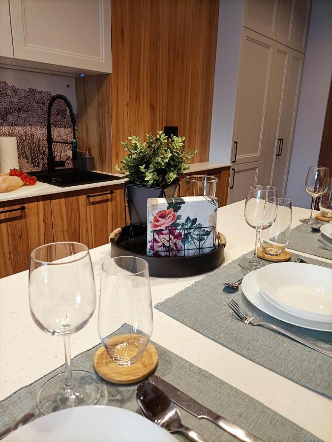 Apartament N&B Szklarska Poręba Eksteriør billede