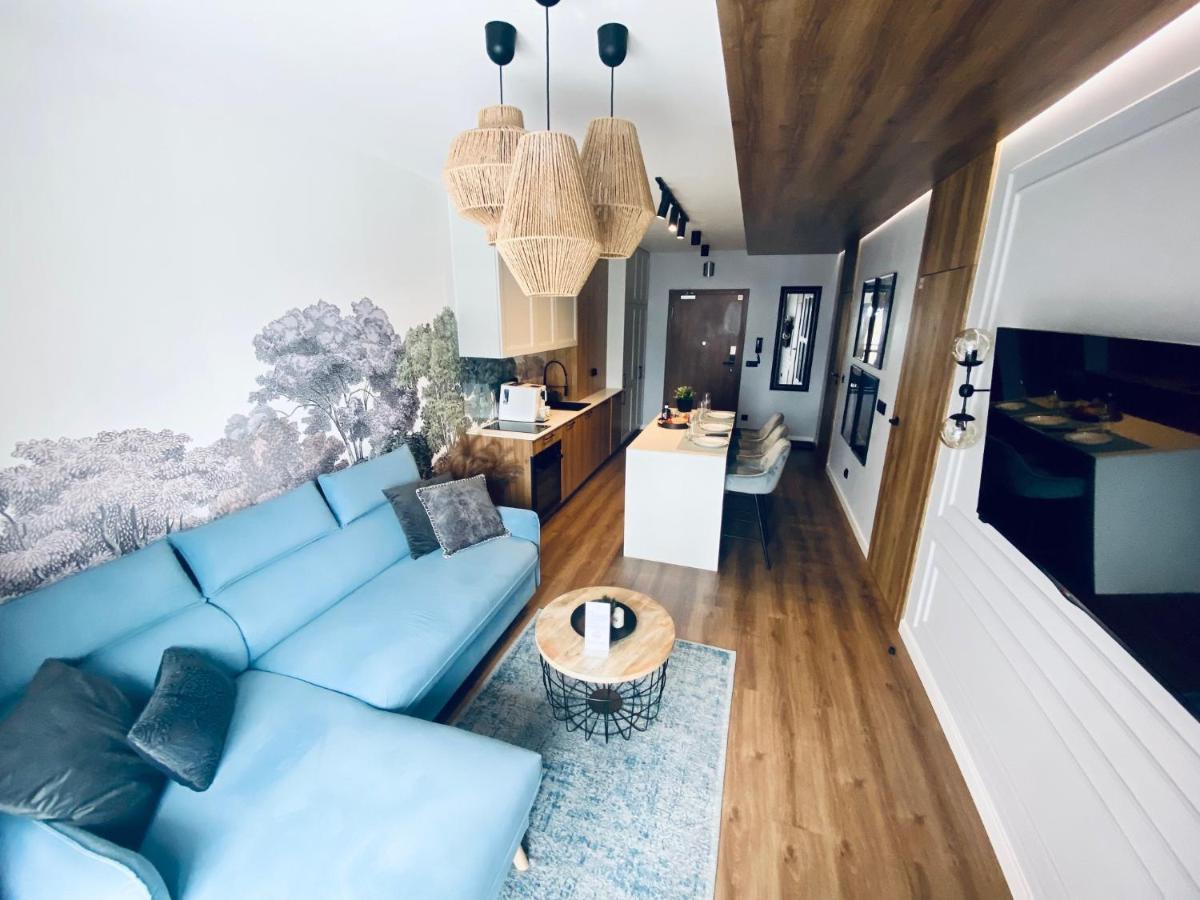 Apartament N&B Szklarska Poręba Eksteriør billede