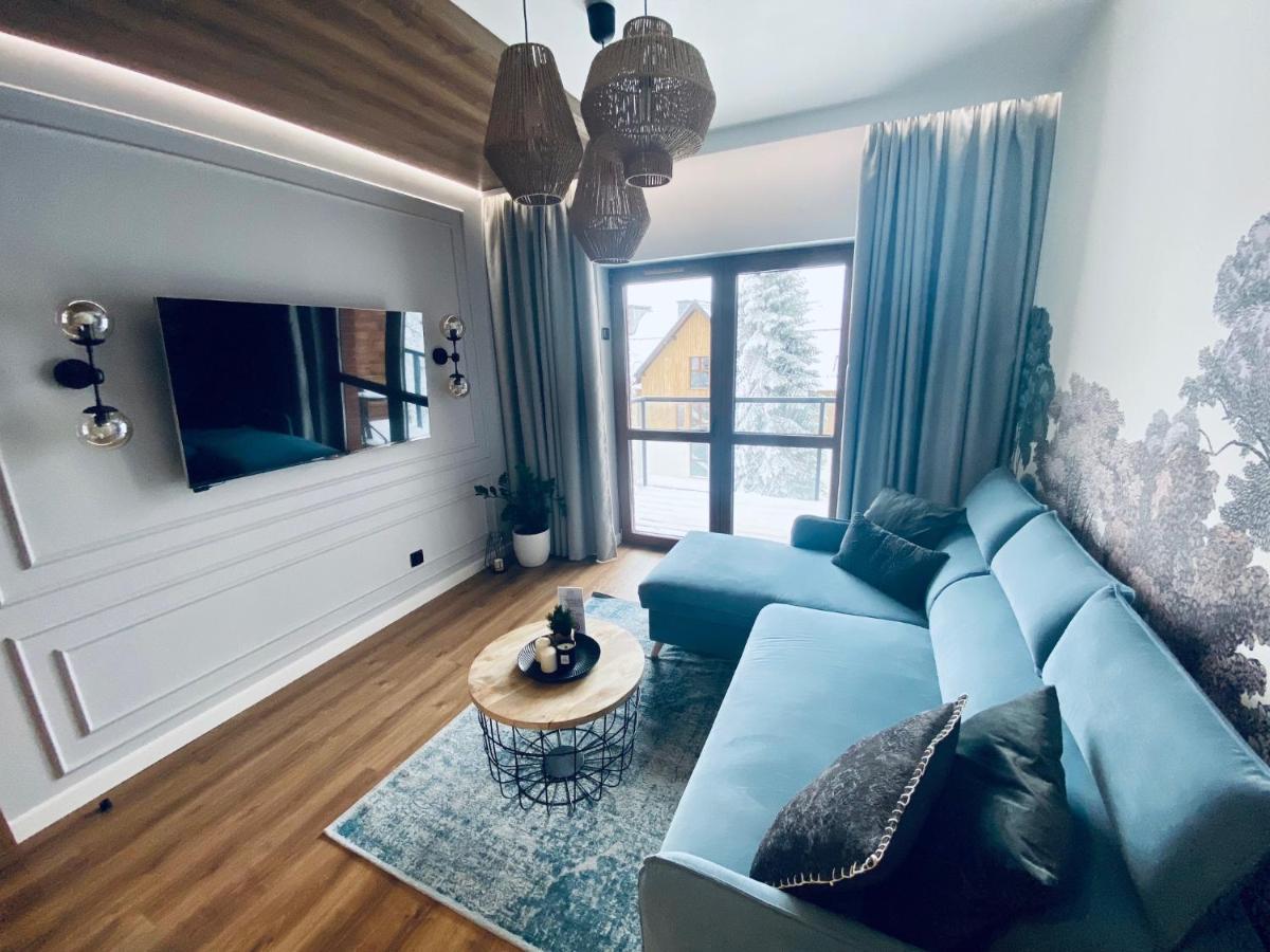 Apartament N&B Szklarska Poręba Eksteriør billede
