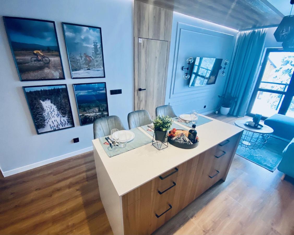 Apartament N&B Szklarska Poręba Eksteriør billede