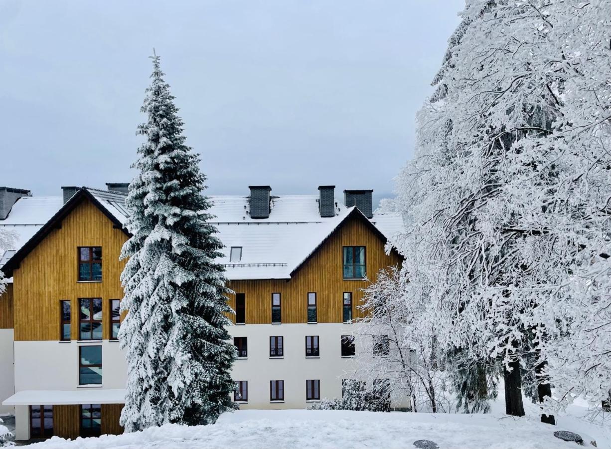 Apartament N&B Szklarska Poręba Eksteriør billede