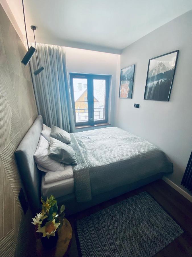 Apartament N&B Szklarska Poręba Eksteriør billede