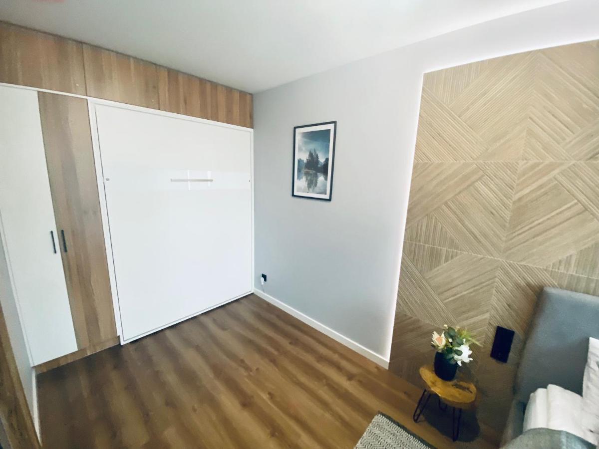 Apartament N&B Szklarska Poręba Eksteriør billede