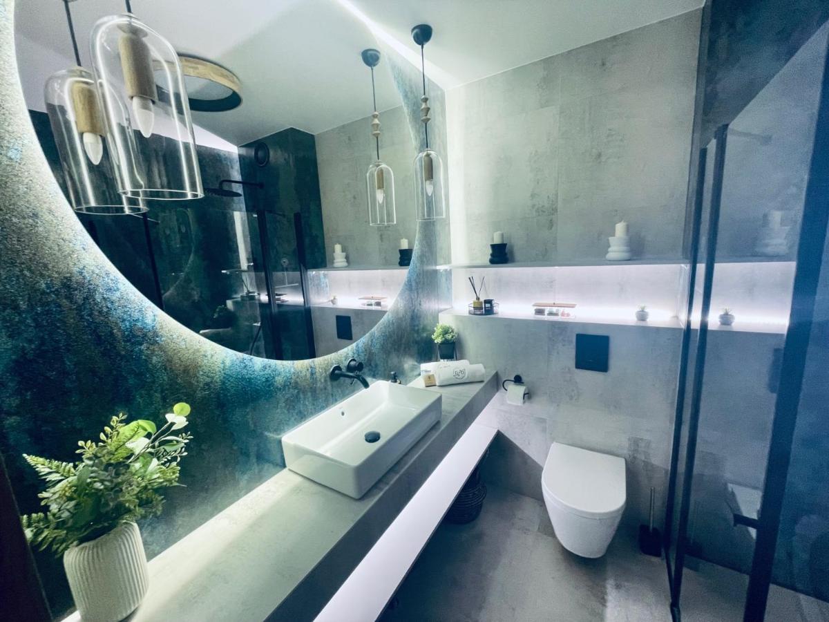 Apartament N&B Szklarska Poręba Eksteriør billede