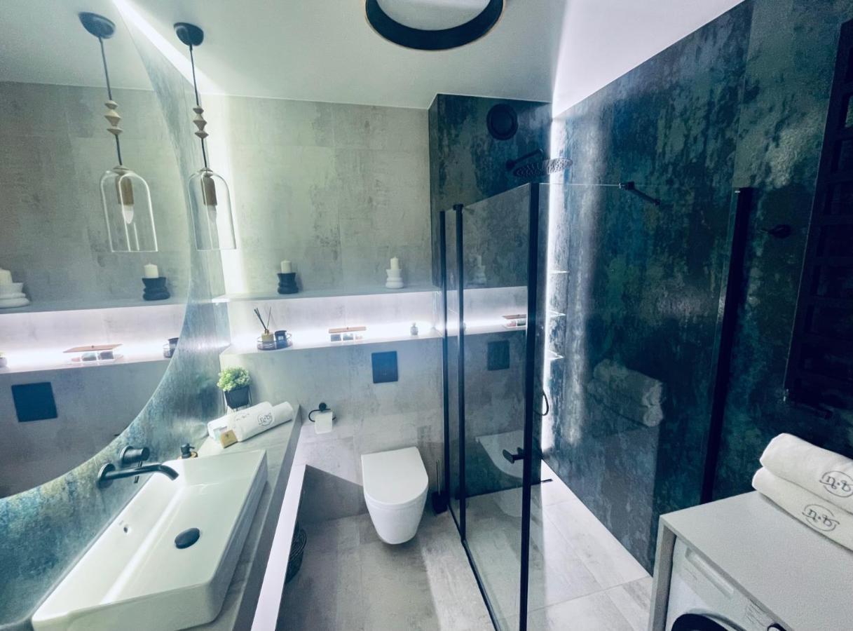 Apartament N&B Szklarska Poręba Eksteriør billede