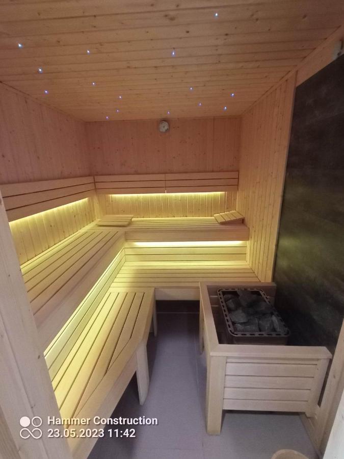 Apartament N&B Szklarska Poręba Eksteriør billede