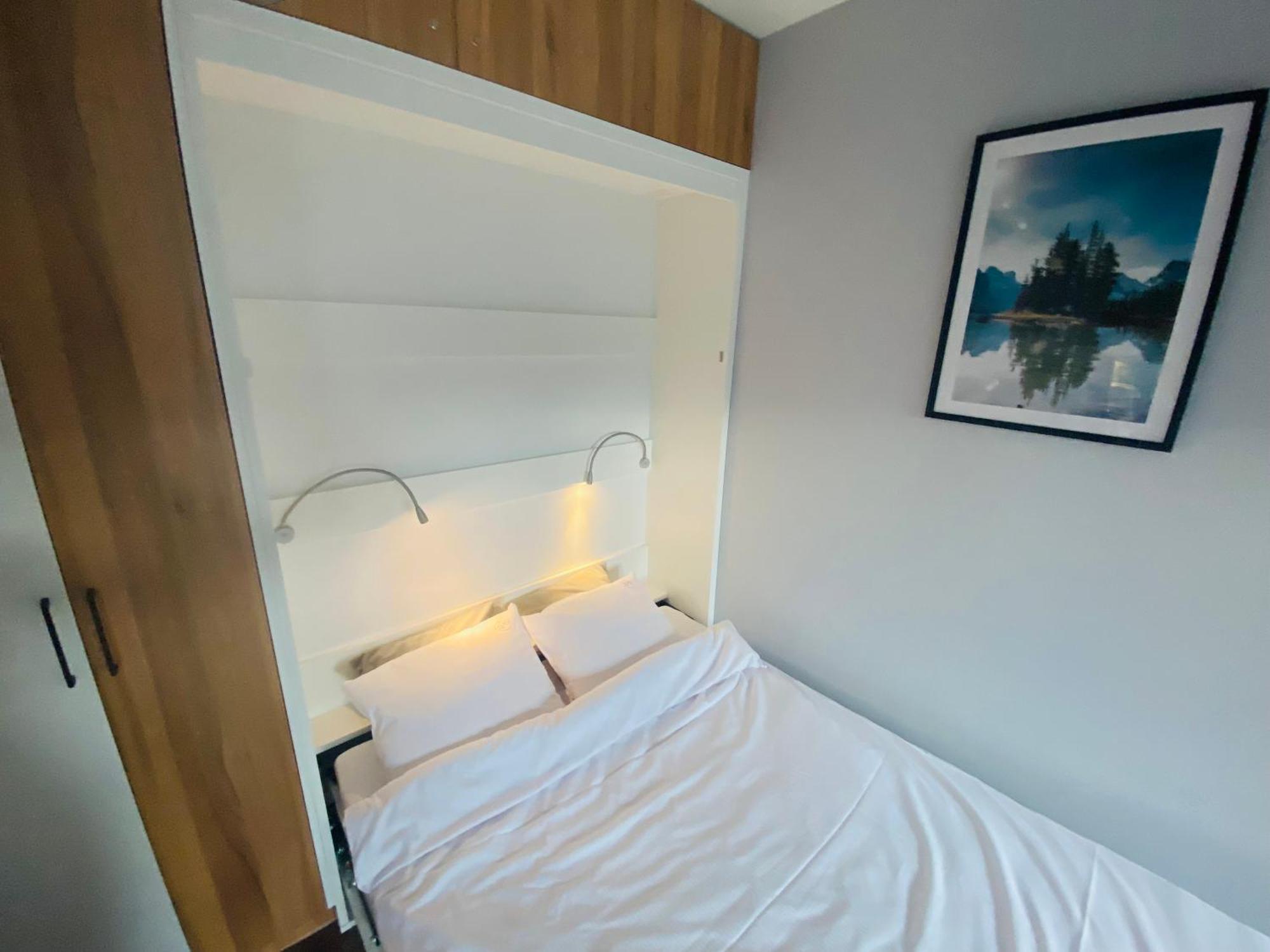 Apartament N&B Szklarska Poręba Eksteriør billede